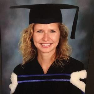 Meet your Posher, April